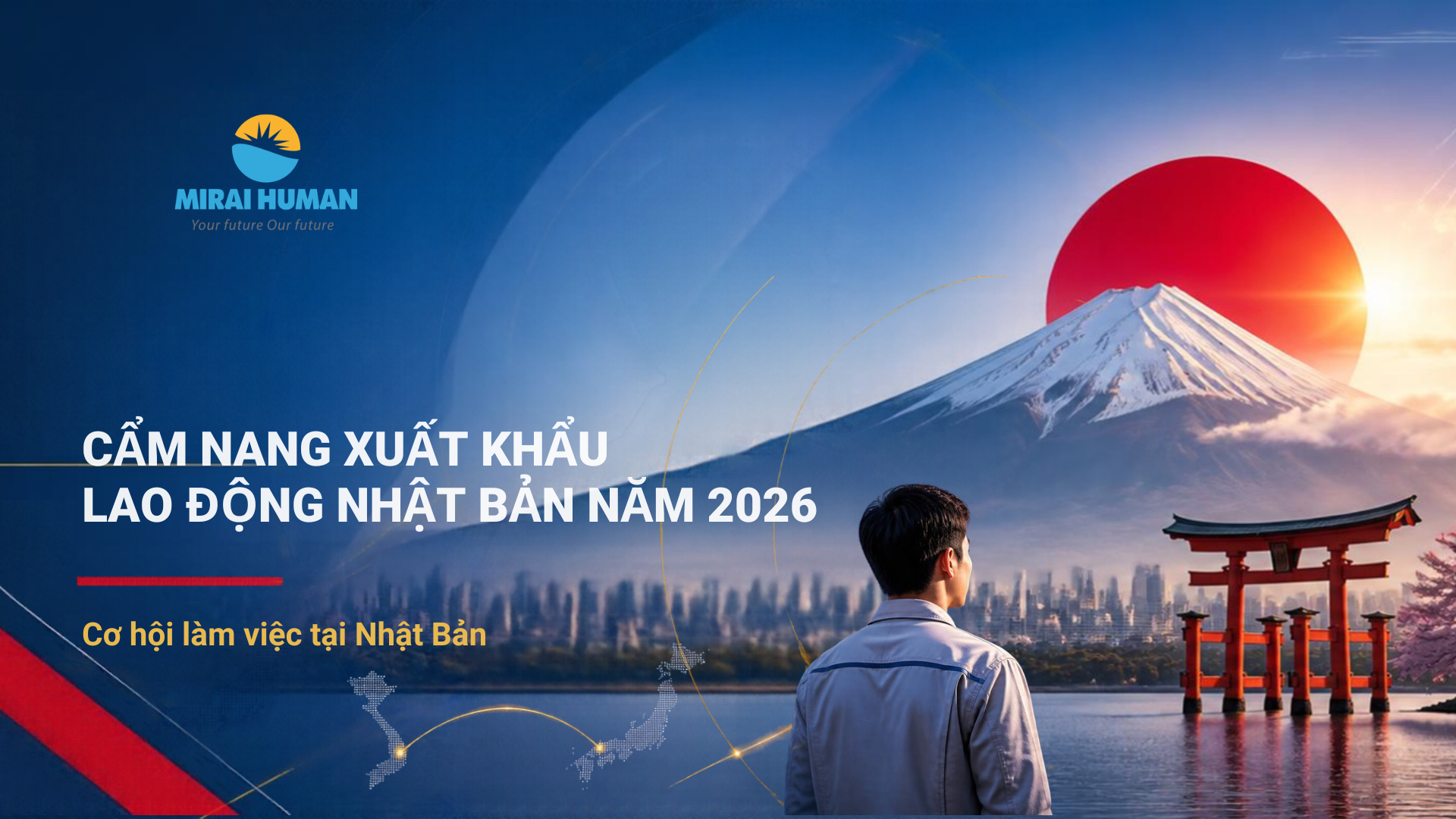 lao động Nhật Bản